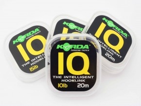 IQ IQ Extra soft Fluorocarbon