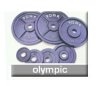10kg Olympic Disc