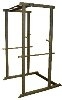 Squat Power Rack