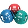 5kg Double Grip Medicine Ball