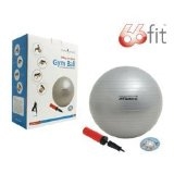 Anti Burst Gym Ball