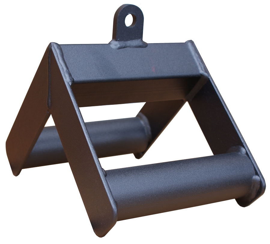 Double D Attachment Handle