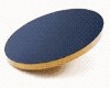 Wooden Wobble Board