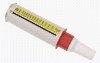 Wrights Peak Flow Meter