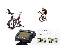 The New Wattbike