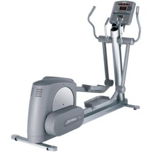 Refurbished Lifefitness 95xi Crosstrainer