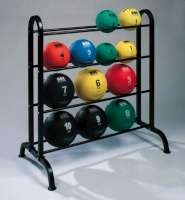 9kg Maxi Grip Medicine Ball