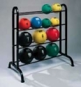 2Kg Maxigrip Medicine Ball