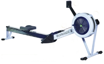 New Concept Model D with PM4