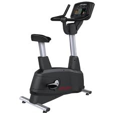 Life Fitness Activate Series Upright Bike