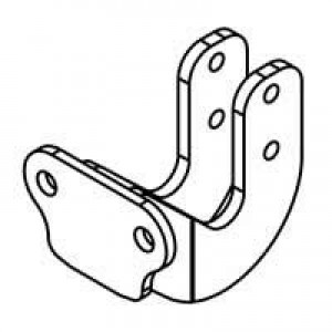 Flange Towbar