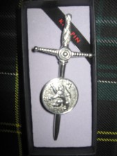 Kilt Pins