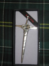 Kilt Pins