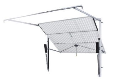 Garador Retractable Gear