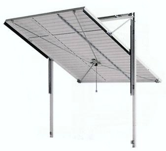 Garador Canopy Gear