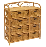 Cane Chests - Various Sizes, From �69                                                                                                                                                                                                                          