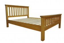 5ft Bed High End