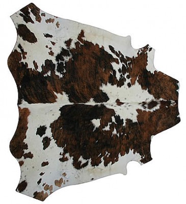 Cowhide from Brazil