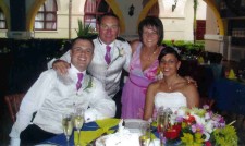 Emma & Phil in Mexico -Aug2007