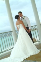 Emma & Phil in Cancun Aug 07