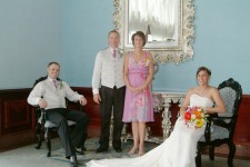 Emma Phil & Family