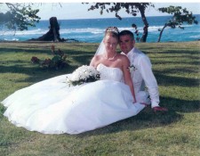 Lean and Hubby