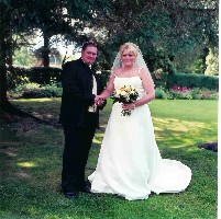 Michelles Blessing Sat 17th July 2004