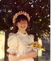 Bridesmaid