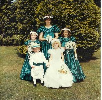 Little Bethan