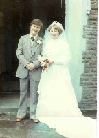 Wendy and Alan