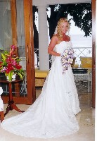 Trudy in Barbados