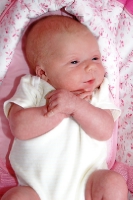 Emily Rose May 2011