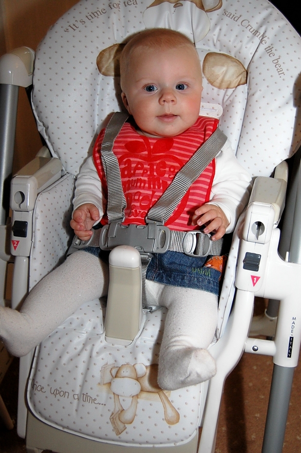 Emily Rose October 2011