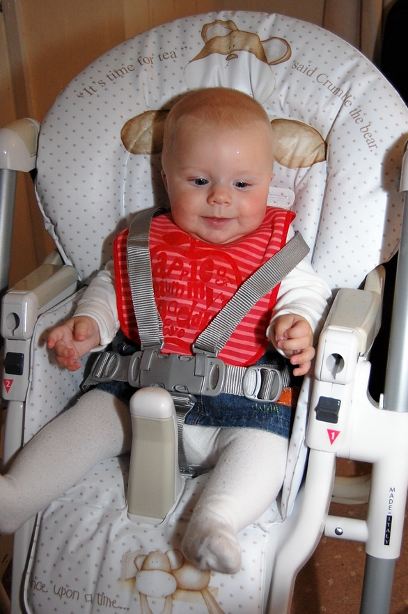 Emily Rose October 2011