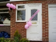 Emily Rose My House May 2011