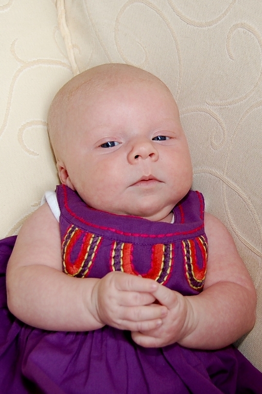 Emily Rose June 2011