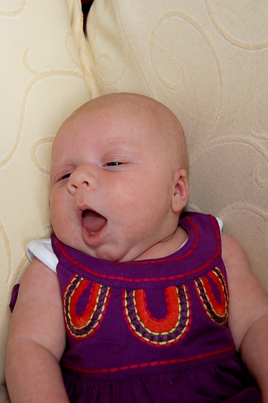 Emily Rose June 2011