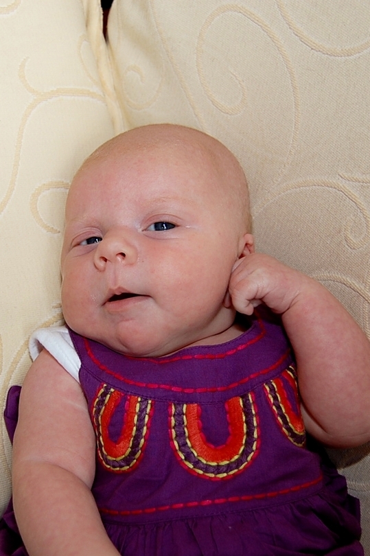 Emily Rose June 2011