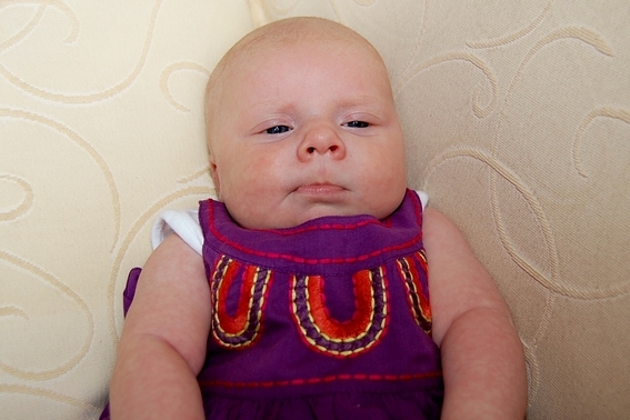 Emily Rose June 2011