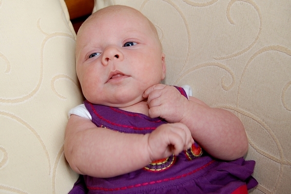 Emily Rose June 2011