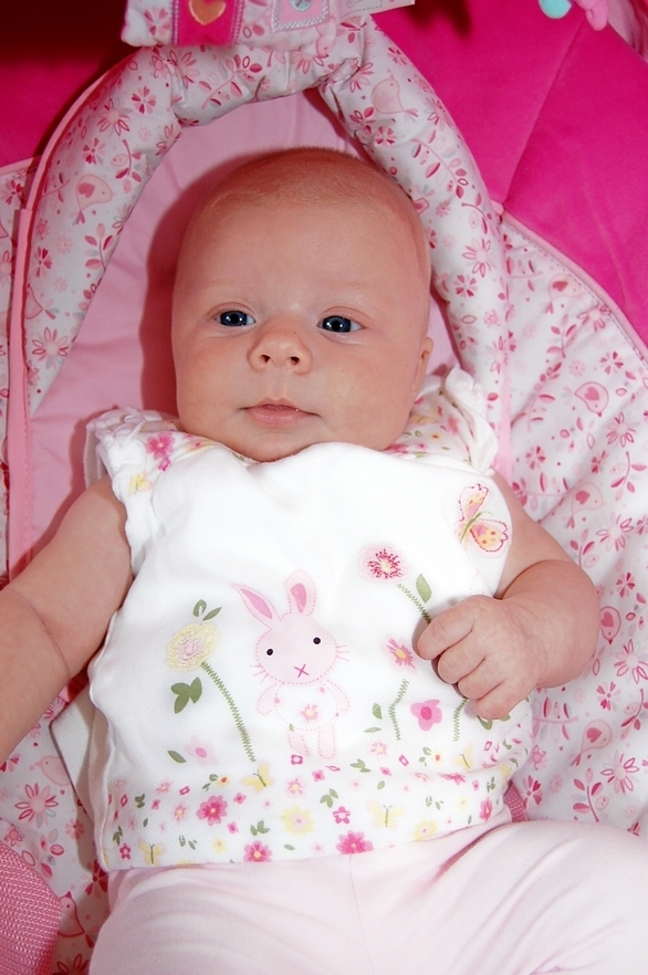 Emily Rose June 2011