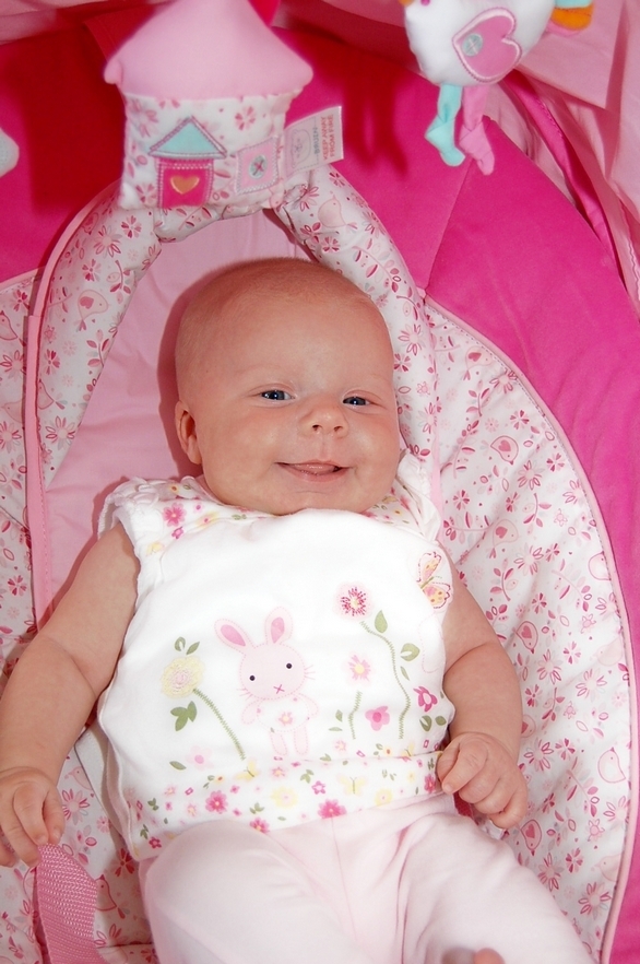 Emily Rose June 2011