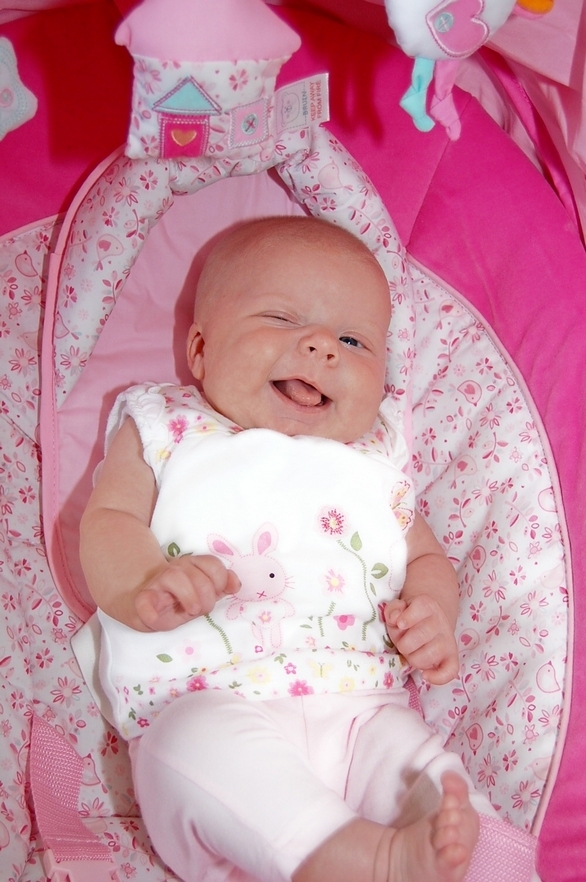 Emily Rose June 2011