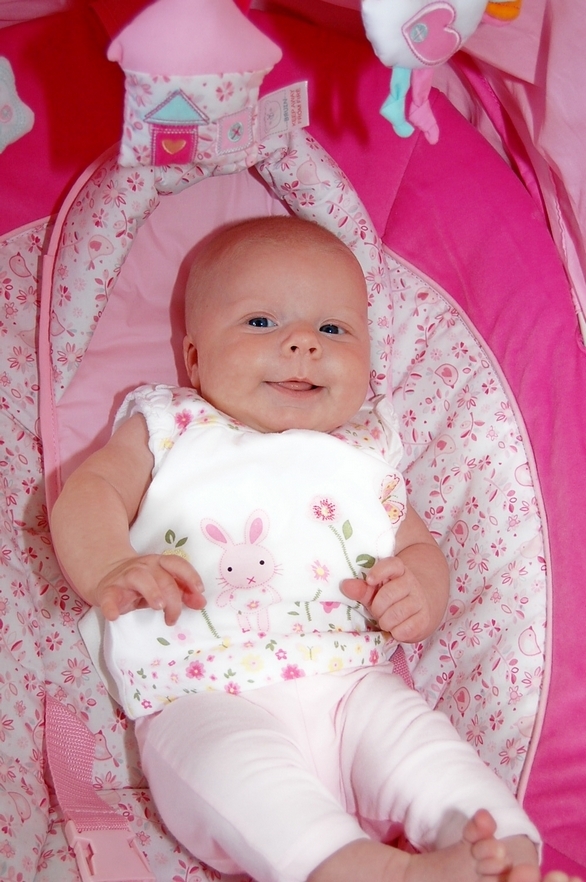 Emily Rose June 2011