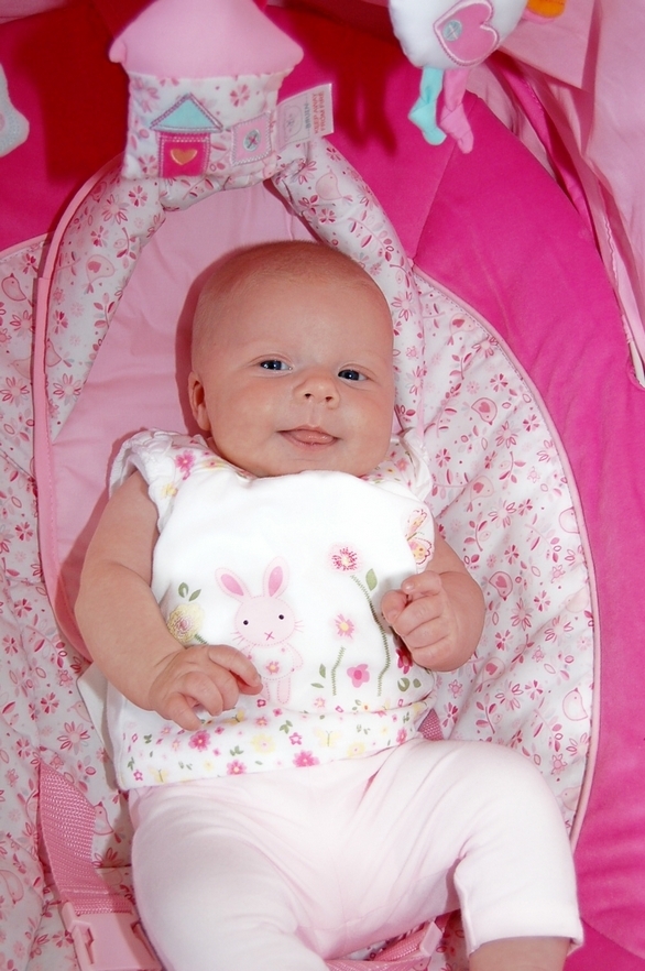 Emily Rose June 2011