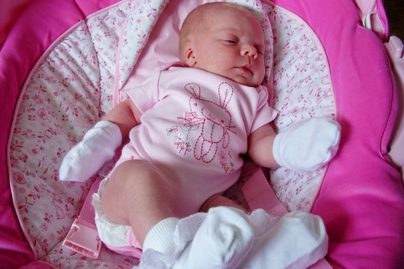 Emily Rose June 2011