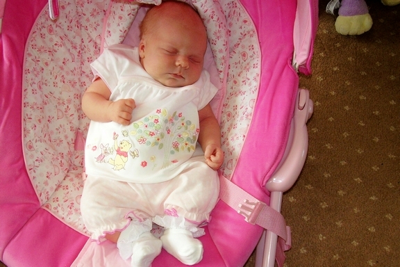 Emily Rose June 2011