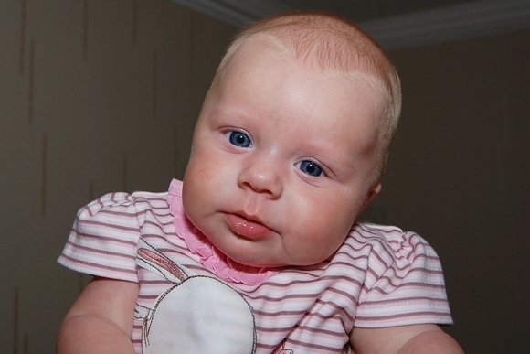 Emily Rose August 2011