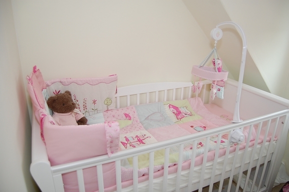 Emily Rose August 2011