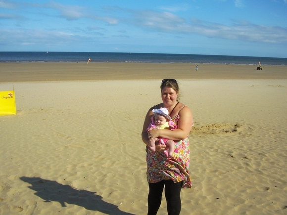 Emily Rose July 2011